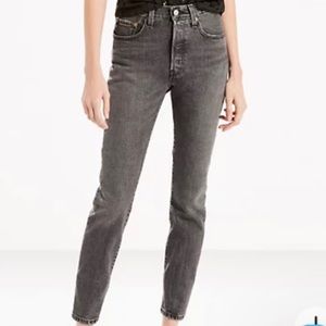 LEVI’s 501 Jeans